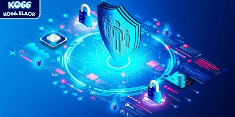 Chính sách bảo mật KO66 - Bảo vệ thông tin người chơi 1 Tổng quan Chính sách bảo mật KO66