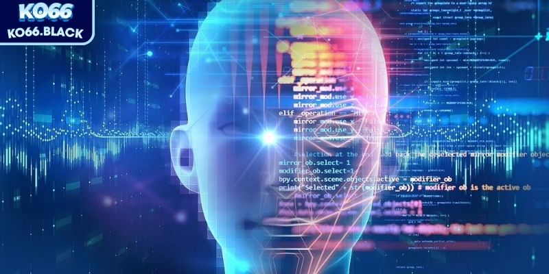 Giới thiệu KO66 thế giới giải trí trực tuyến hàng đầu châu Á 2 Ứng dụng công nghệ tiên phong đi đầu