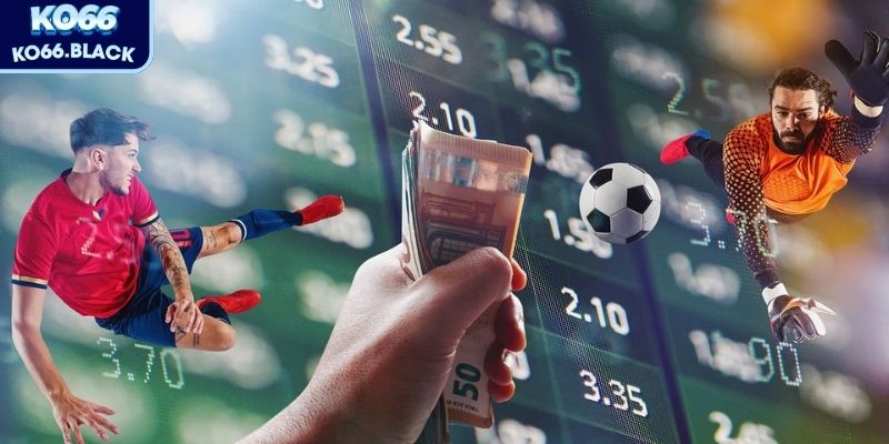 Kèo tài xỉu 1.75: Cách đọc, phân tích và mẹo đặt cược 3 Quan sát phản hồi từ cộng đồng giúp củng cố quyết định đặt cược chính xác hơn