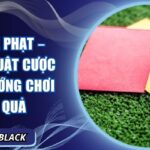 Kèo thẻ phạt – Chiến thuật cược và xu hướng chơi hiệu quả